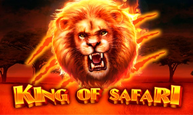 King of Safari